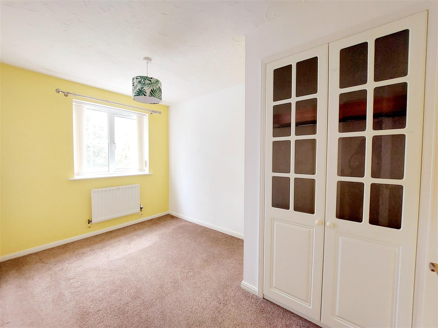 Ffordd Ger Y Llyn, Penllergaer, Swansea, SA4 9ZQ